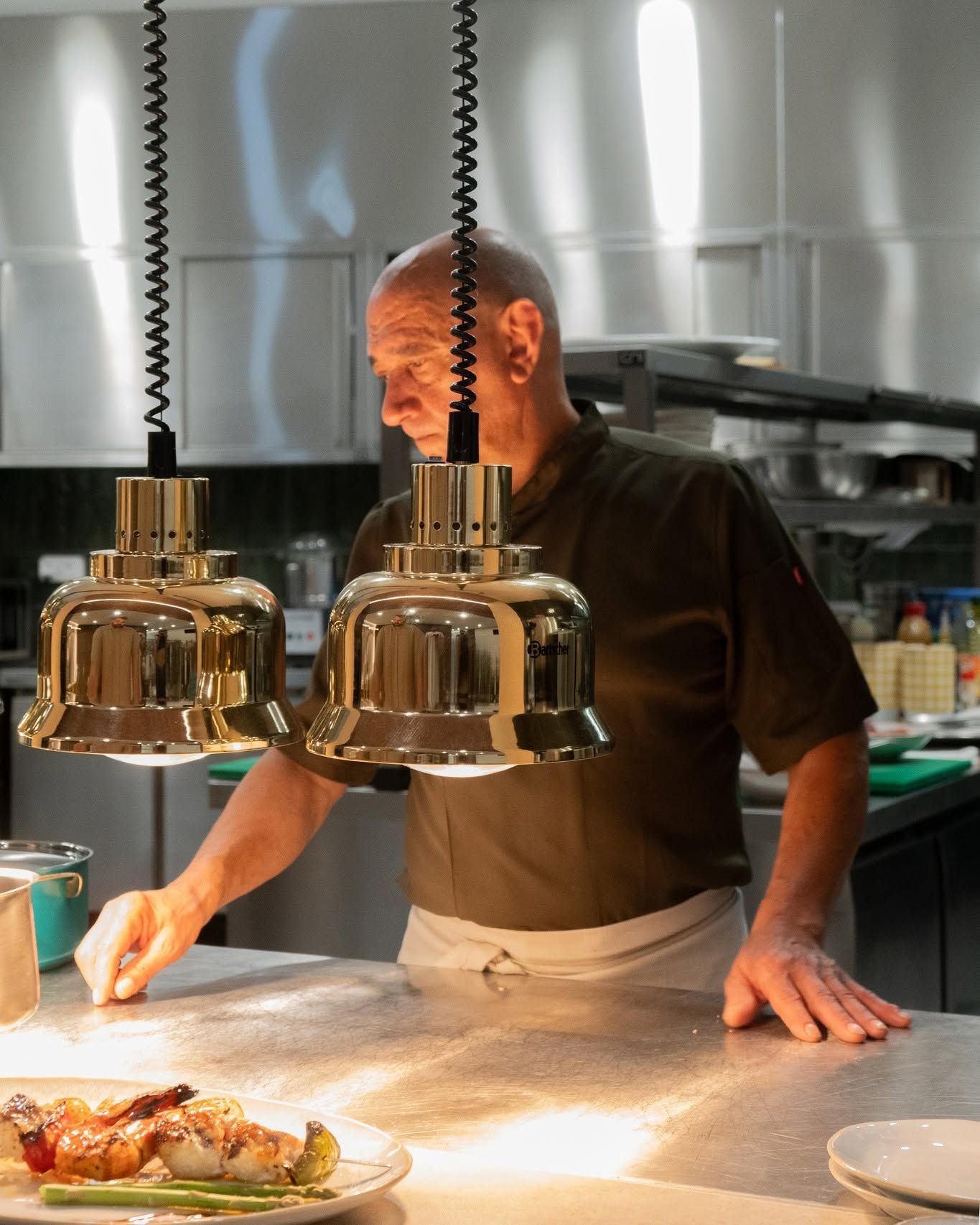 Cozinha do Antónius by Galaró